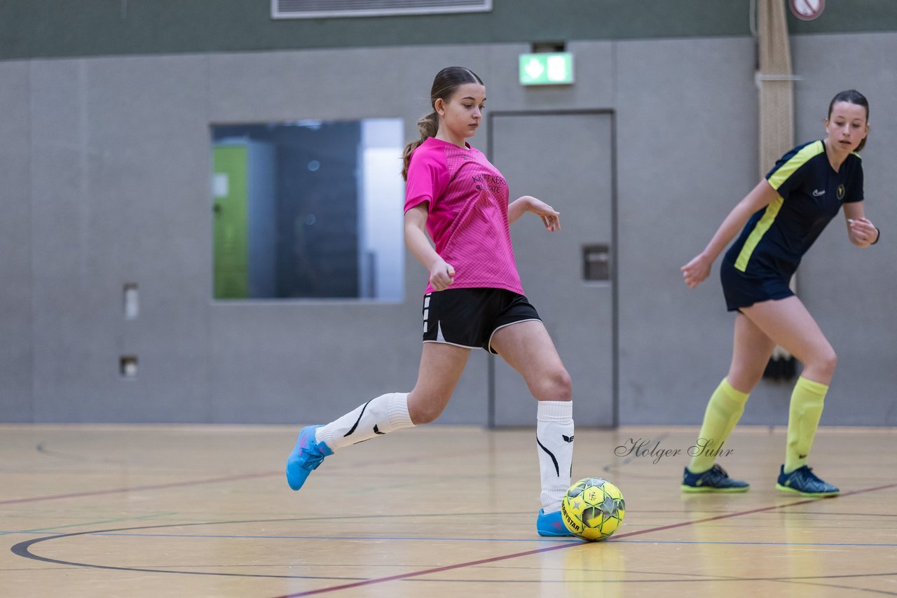 Bild 53 - wCJ Futsalmeisterschaft